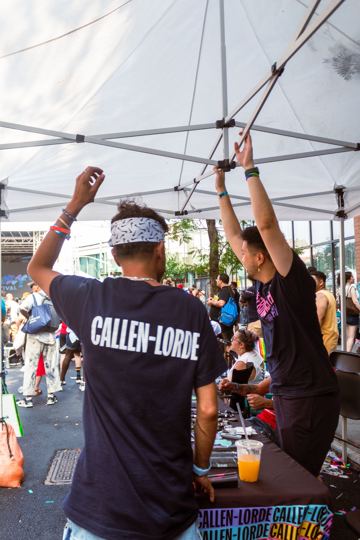 “Queering Health” T-Shirt